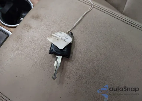 2008 Lincoln Navigator L из США, поврежденный, VIN 5LMFL28568LJ22443